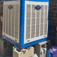 کولر آبی مشهد دوام