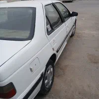 پارس سفید|خودرو سواری و وانت|بردسکن, |دیوار