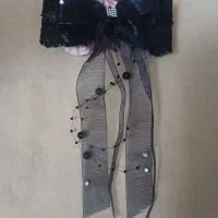 گیره پاپیون فرانسوی