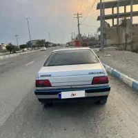 پژو405مدل 96|خودرو سواری و وانت|کهنوج, |دیوار