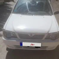 سواری پراید