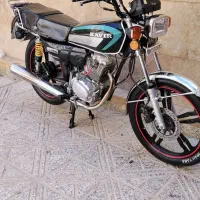 متور سیکلت 150 کویر