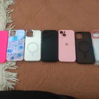 گارد آیفون 13 نرمال