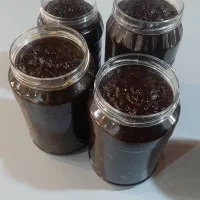 رب انار غلیظ ، رب آلوچه غلیظ