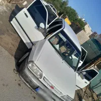 پراید ۸۵