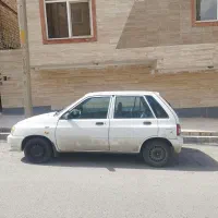 111  مدل 97|خودرو سواری و وانت|مشهد, سرافرازان|دیوار