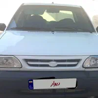 پراید فروشی مدل ۹۸
