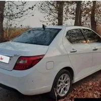 دنا پلاس ۶ دنده ۴۰۵ صفر رینگ