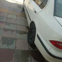 سمند F7|خودرو سواری و وانت|بانه, |دیوار