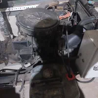 ژنراتور ۵۰ کاوا بنزینی دائم کار