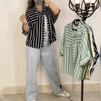 شومیز زنانه