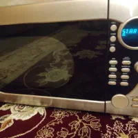 مایکروفر دوو