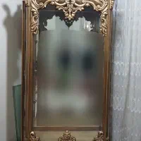 بوفه چوبی