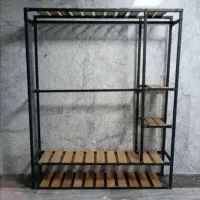 تخفیف رگال«جایگزین کمد دیواری»