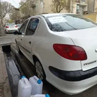 sd 96 v8|خودرو سواری و وانت|تهران, شهرک ولیعصر شمالی|دیوار