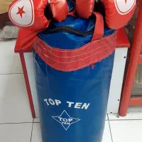 کیسه بوکس