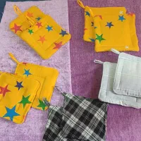 دستگیره پارچه ای ویژه آشپزخانه و کترینگ و موکب