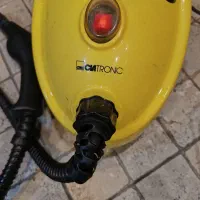 بخار شور