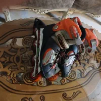 اسکیت سالم بچگانه