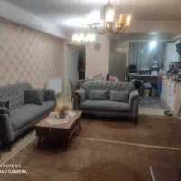 فاطمی جنوب سازمان آب 83.5متر