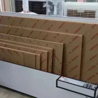 محافظ صفحه تلویزیون (گلس ضربه گیر)