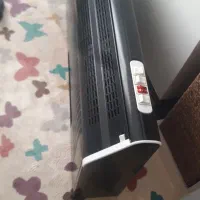هود دو موتوره