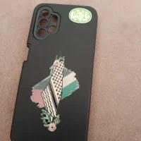 گارد گوشی آ 32 و آ ۱۳