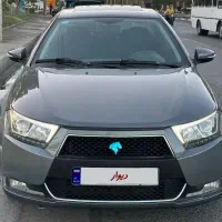 دنا پلاس توربو اپشنال بدون رنگ