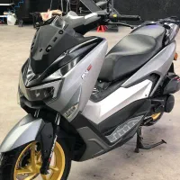 موتور rx175cc|موتورسیکلت|نیشابور, شهرک بسیج|دیوار