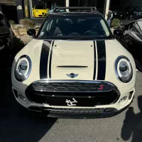 مینی کلاب من ۲۰۱۸