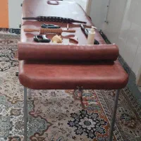 تخت ماساژ