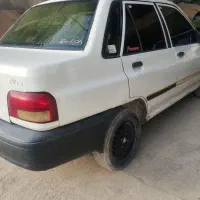 پراید 89