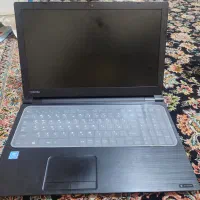 لپتاب توشیبا