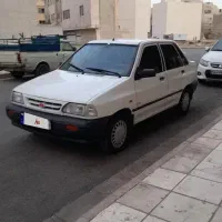 پراید صبا مدل ۸۹