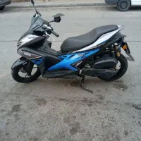 طرح ایروکس NVX 1401