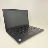 لمسی اقتصادی باکیفیت Lenovo Thinkpad i5 8th 8g 256|رایانه همراه|قم, ارم|دیوار