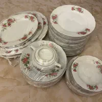 فروش|ظروف سرو و پذیرایی|اصفهان, بهارستان|دیوار