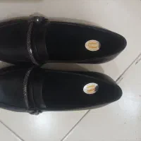 کفش نو