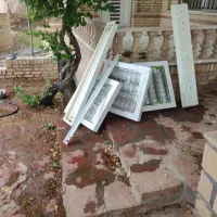 کابینت سالم وتمیز