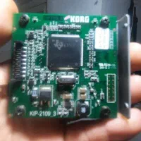 برد mp3 اورجینال برای korg