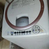 لباسشویی توشیبا