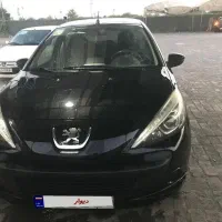 207 مدل ۱۴۰۰