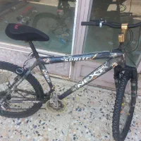 دوچرخه ۲۶
