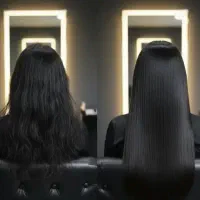 آموزش صفرتاصد کراتین و پروتئین مو