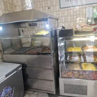 استخدام رستوران فر کار