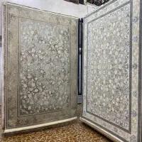 کلکسیون فرش مدرن نسکافه ای1200و1500(فرش کریم زاده)