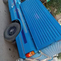 نیسان|خودرو سواری و وانت|الیگودرز, |دیوار