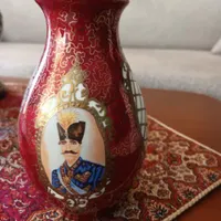 ظروف‌قدیمی‌وزیبا|کلکسیون اشیاء عتیقه|مشهد, صیاد شیرازی|دیوار