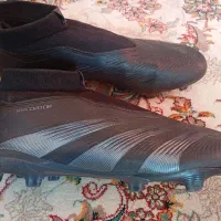 کفش چمن آدیداس predator