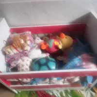 گهواره وتخت نونو